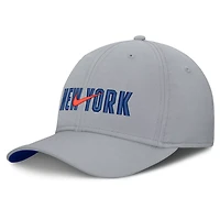 Nike New York Mets Primetime Rise Dri-FIT Flex Hat