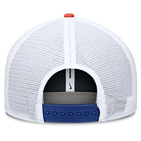 Nike New York Mets Pro Trucker Snapback Hat