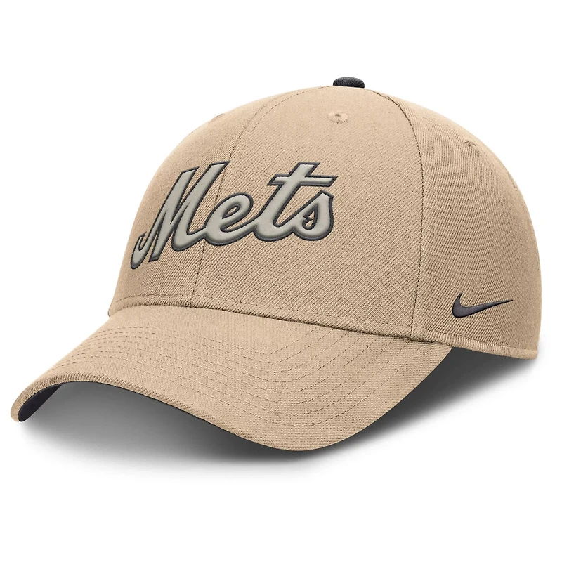 Nike New York Mets Rise Adjustable Hat