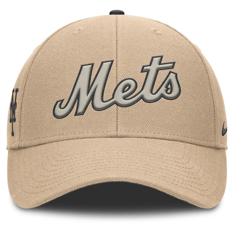 Nike New York Mets Rise Adjustable Hat