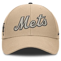 Nike New York Mets Rise Adjustable Hat