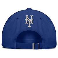 Nike New York Mets Statement Club Adjustable Hat