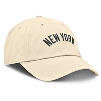 Nike New York Yankees Camo Pack Club Adjustable Hat