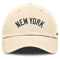 Nike New York Yankees Camo Pack Club Adjustable Hat