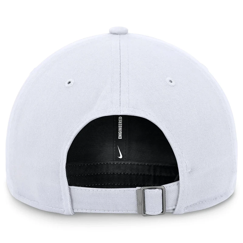 Nike New York Yankees Club Adjustable Hat