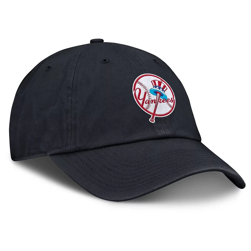 Nike New York Yankees Club Adjustable Hat