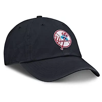 Nike New York Yankees Club Adjustable Hat
