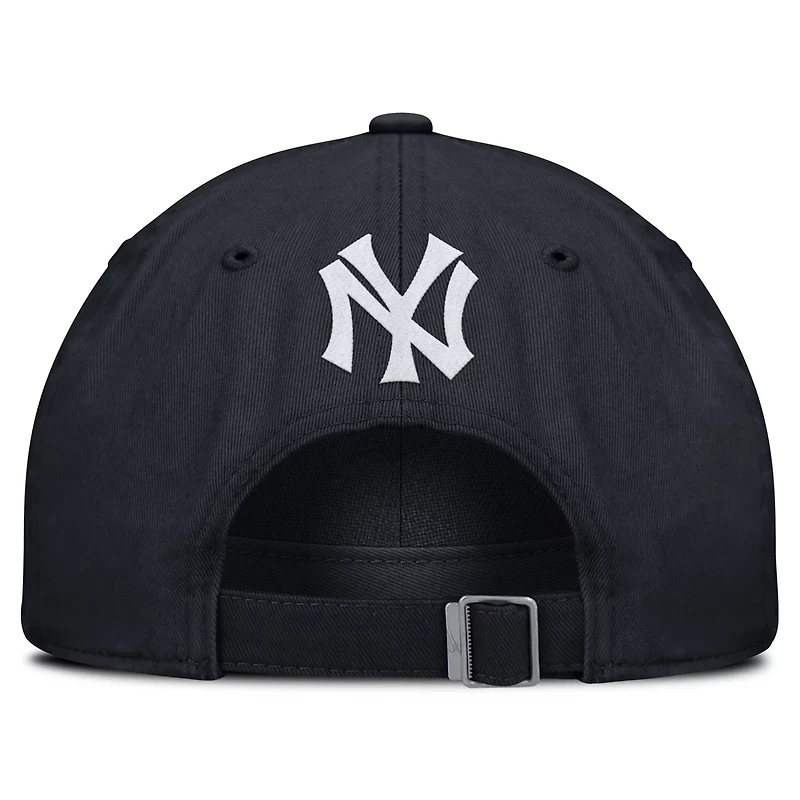 Nike New York Yankees Club Adjustable Hat