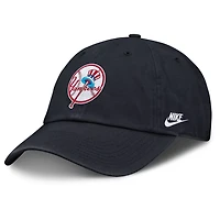 Nike New York Yankees Club Adjustable Hat