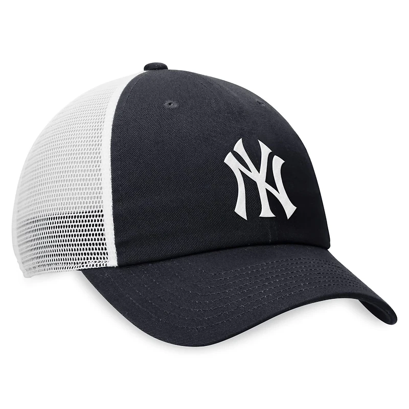 Nike New York Yankees Club Trucker Adjustable Hat