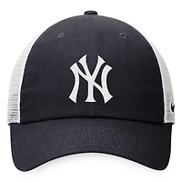 Nike New York Yankees Club Trucker Adjustable Hat