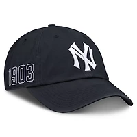 Nike New York Yankees Cooperstown Club Adjustable Hat
