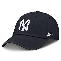Nike New York Yankees Cooperstown Club Adjustable Hat