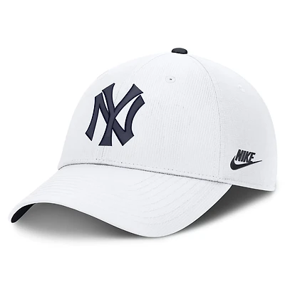 Nike New York Yankees Cooperstown Club Dri-FIT Adjustable Hat