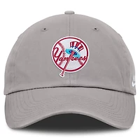 Nike New York Yankees Cooperstown Collection Club Adjustable Hat