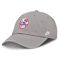 Nike New York Yankees Cooperstown Collection Club Adjustable Hat