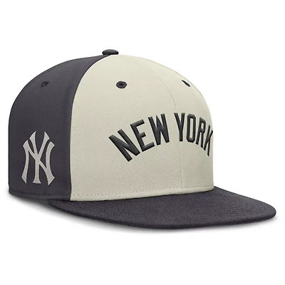 Nike New York Yankees Dri-FIT True Fitted Hat