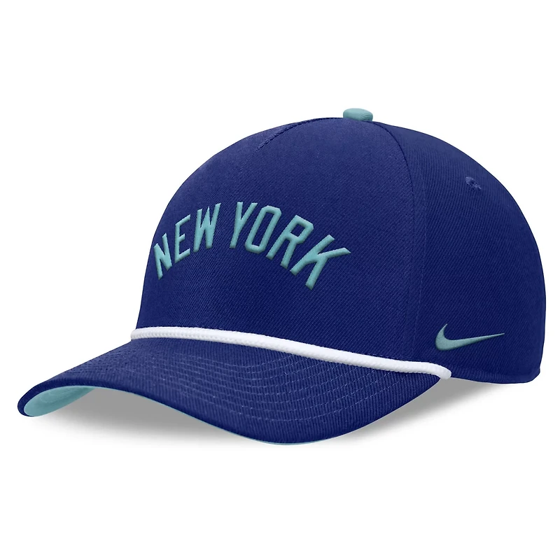Nike New York Yankees Father's Day Rise Adjustable Hat