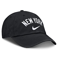 Nike New York Yankees Primetime Club Adjustable Hat