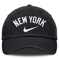 Nike New York Yankees Primetime Club Adjustable Hat