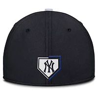 Nike New York Yankees Primetime Rise Dri-FIT Flex Hat