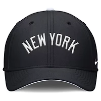 Nike New York Yankees Primetime Rise Dri-FIT Flex Hat