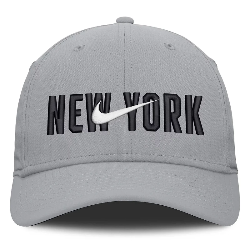 Nike New York Yankees Primetime Rise Dri-FIT Flex Hat