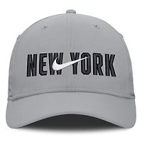 Nike New York Yankees Primetime Rise Dri-FIT Flex Hat
