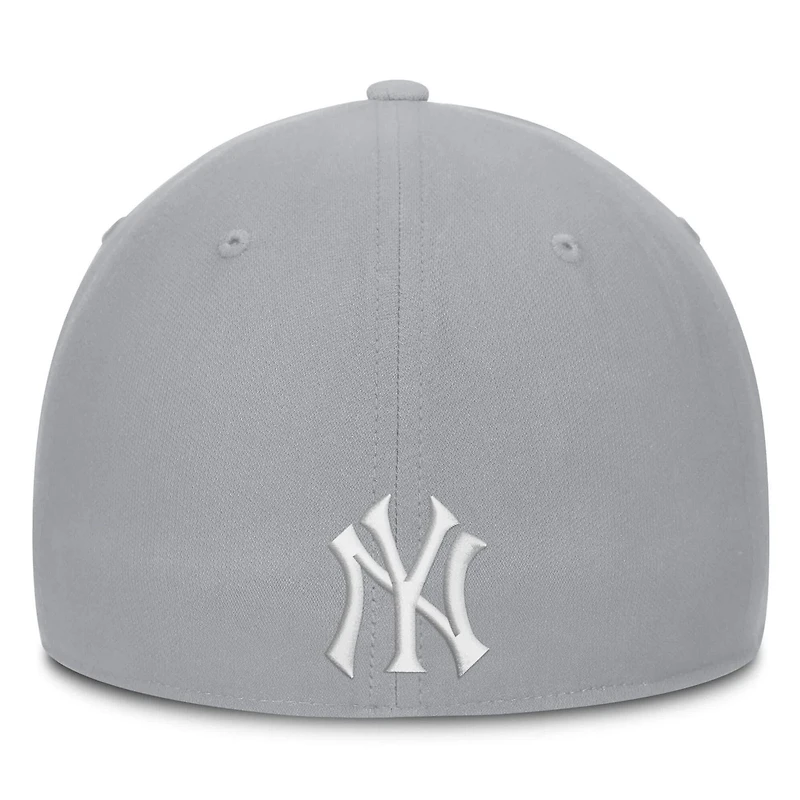 Nike New York Yankees Primetime Rise Dri-FIT Flex Hat