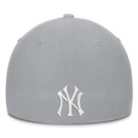 Nike New York Yankees Primetime Rise Dri-FIT Flex Hat