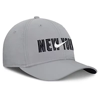 Nike New York Yankees Primetime Rise Dri-FIT Flex Hat
