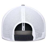Nike New York Yankees Pro Trucker Snapback Hat