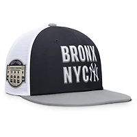 Nike New York Yankees Pro Trucker Snapback Hat