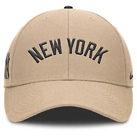 Nike New York Yankees Rise Adjustable Hat