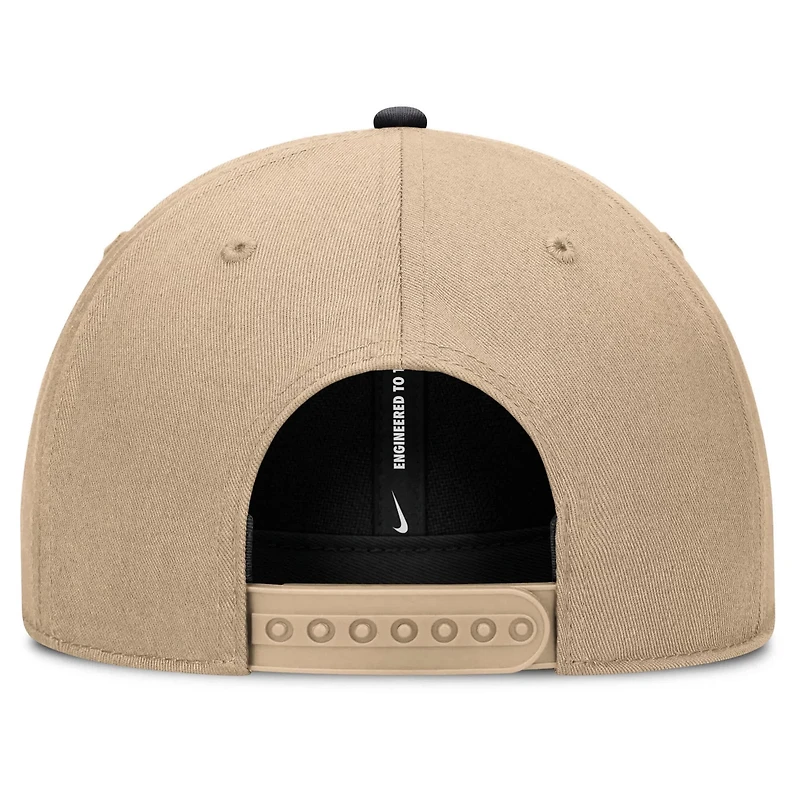 Nike New York Yankees Rise Adjustable Hat