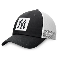 Nike New York Yankees Rise Adjustable Trucker Hat