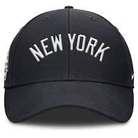 Nike New York Yankees Rise Gaberdine Adjustable Hat