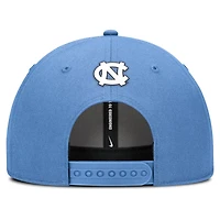 Nike North Carolina Tar Heels Rise Practice Adjustable Hat