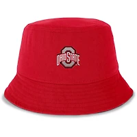 Nike Ohio State Buckeyes Apex Primetime Bucket Hat