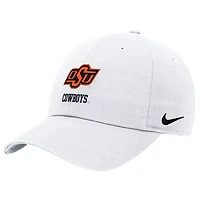 Nike Oklahoma State Cowboys 2025 On-Field Club Adjustable Hat