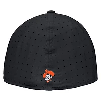 Nike Oklahoma State Cowboys 2025 On-Field True Performance Baseball Fitted Hat