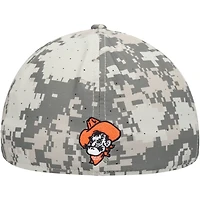Nike Oklahoma State Cowboys Aero True Baseball Performance Fitted Hat