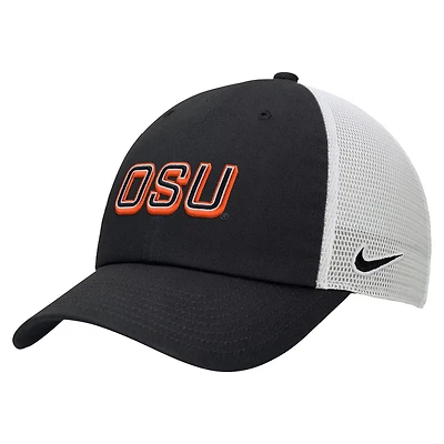 Nike Oklahoma State Cowboys On-Field Club Adjustable Trucker Hat