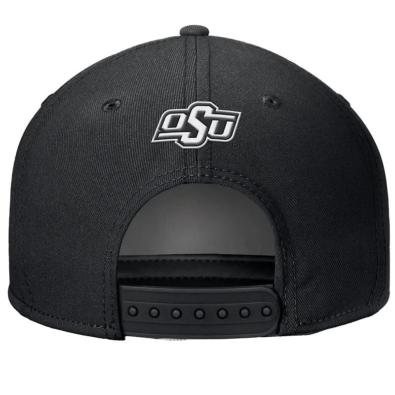 Nike Oklahoma State Cowboys Rise Adjustable Hat
