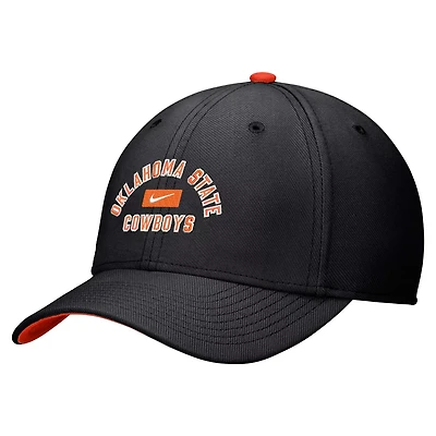Nike Oklahoma State Cowboys Rise Flex Hat
