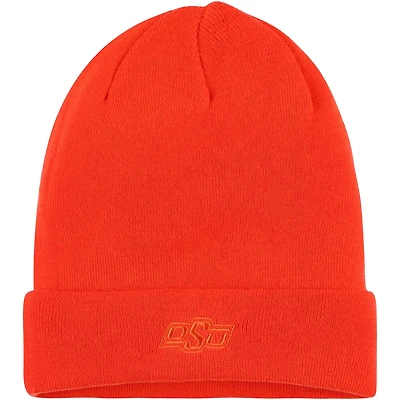 Nike Oklahoma State Cowboys Tonal Cuffed Knit Hat