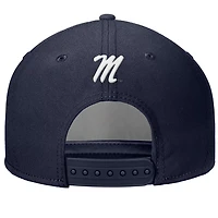 Nike Ole Miss Rebels Rise Adjustable Hat