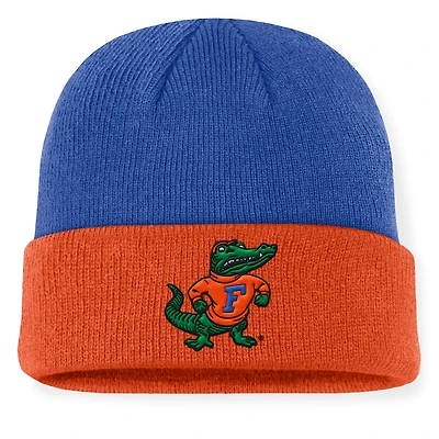 Nike /Orange Florida Gators Legacy Terra Cuffed Knit Hat