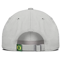 Nike Oregon Ducks 2025 On-Field Gameday Club Adjustable Hat