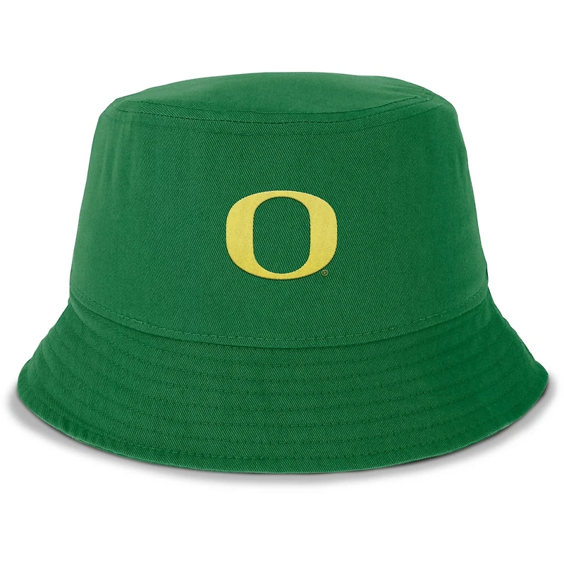 Nike Oregon Ducks Apex Primetime Bucket Hat